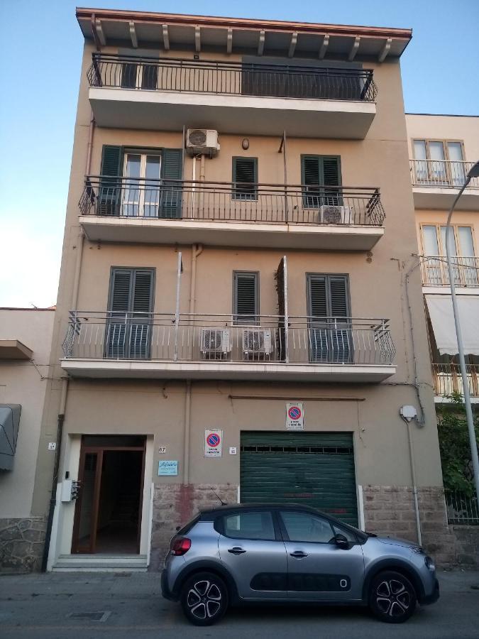 Villa Asfodelia Alghero Exterior foto