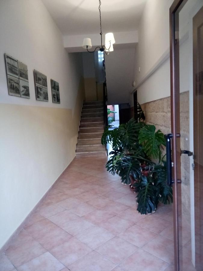 Villa Asfodelia Alghero Exterior foto